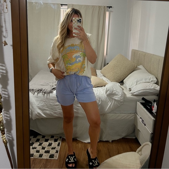 FREE PEOPLE short - Picture 6 of 12